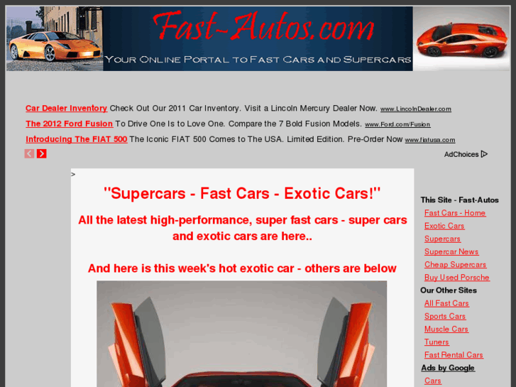 www.fast-autos.com