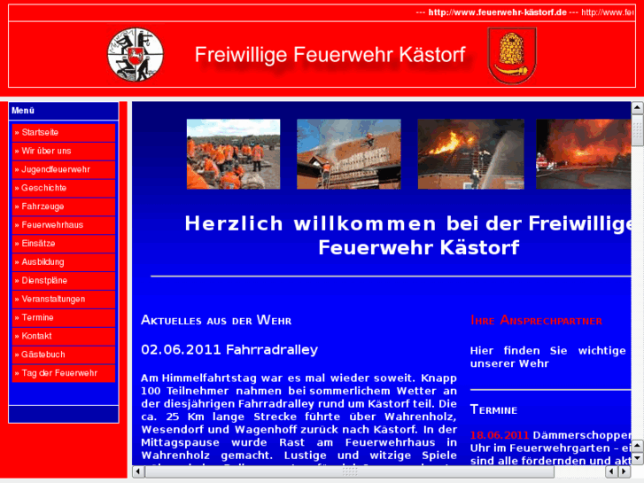 www.feuerwehr-kaestorf.net