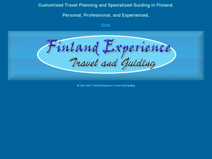 www.finlandexperience.com