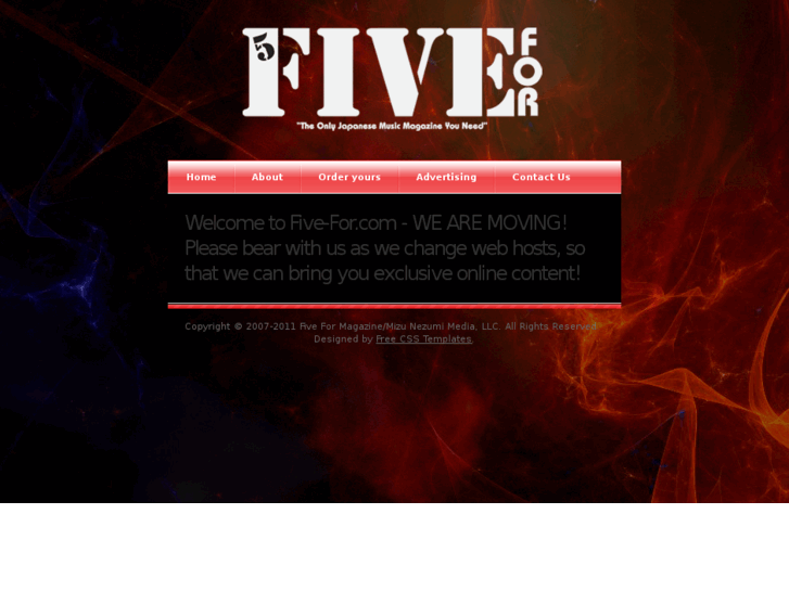 www.five-for.com