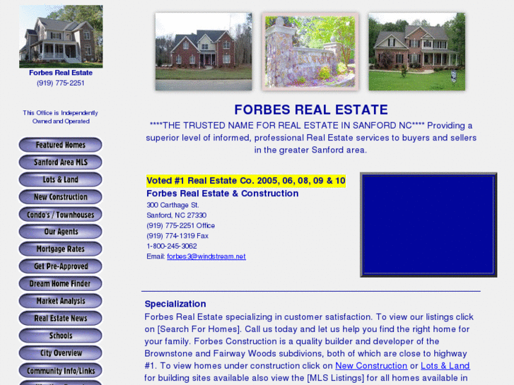 www.forbes-homes.com