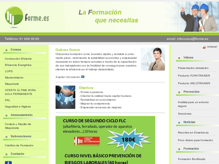 www.forme.es