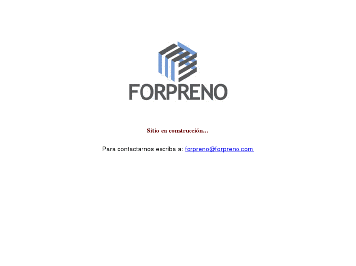 www.forpreno.com