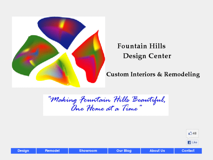 www.fountainhillsdesigncenter.com