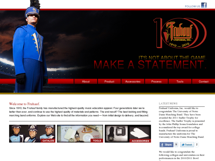 www.fruhauf.com