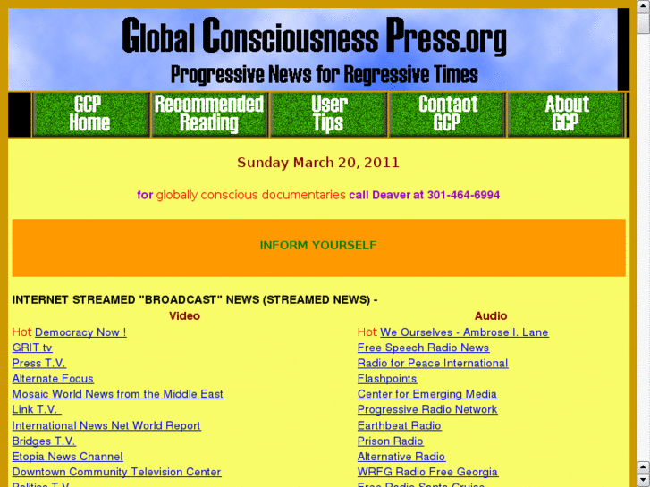www.gcpweb.info