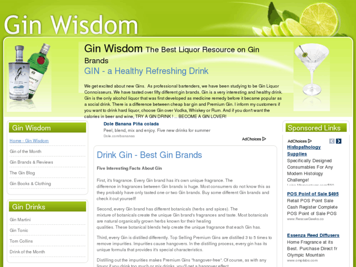 www.ginwisdom.com