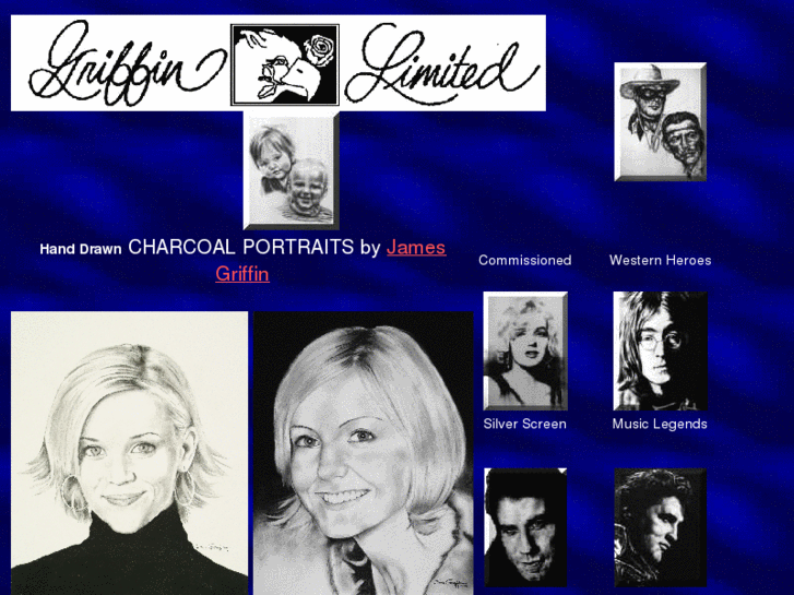 www.griffinltd.com