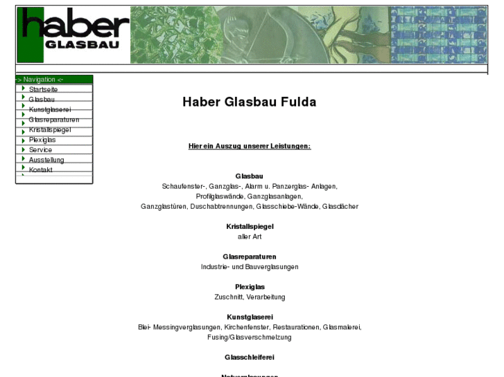 www.haber-glasbau.de