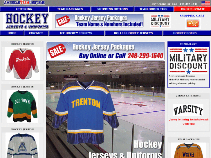 www.hockeyteamuniforms.com