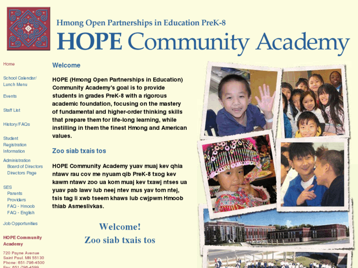 www.hope-school.org