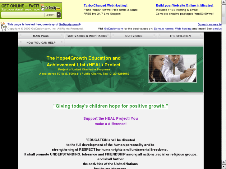 www.hope4growth.org