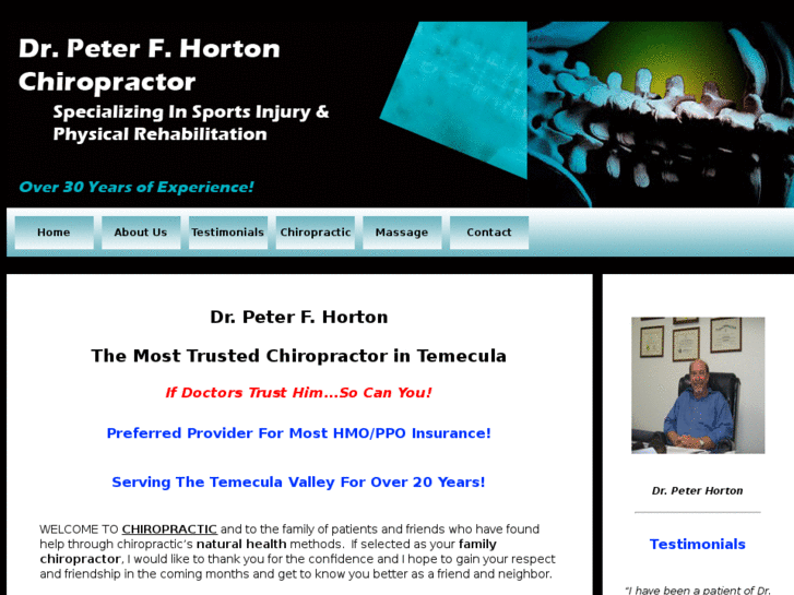 www.hortonchiro.com