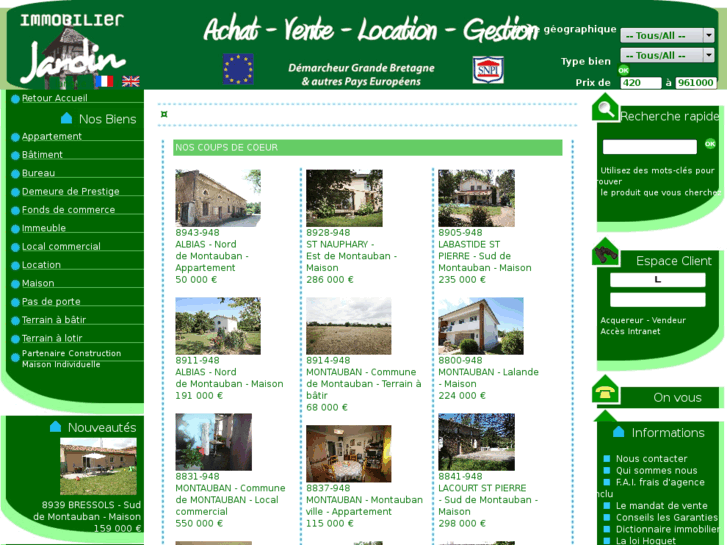 www.immobilierjardin.com