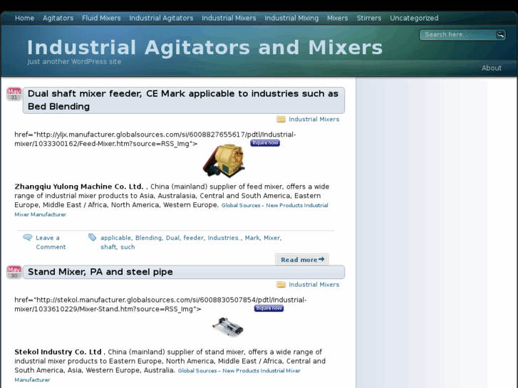 www.industrial-agitators-mixers.com