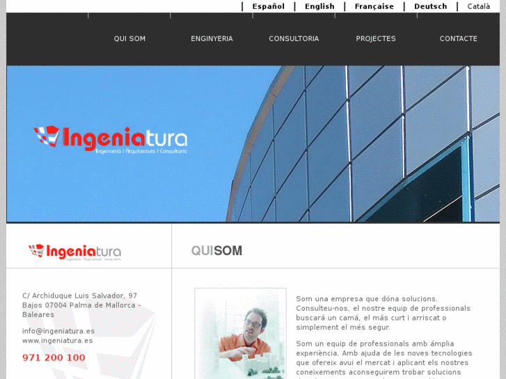 www.ingeniatura.es