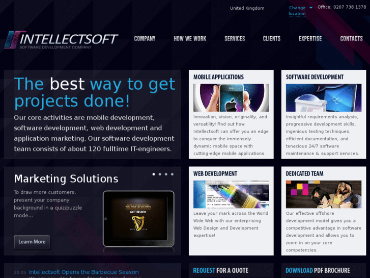 www.intellectsoft.co.uk