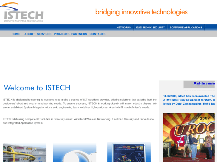 www.istech.com.my