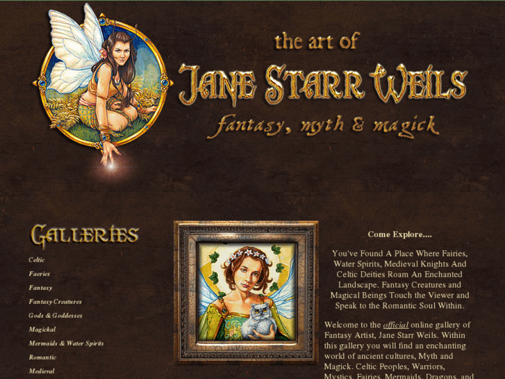 www.janestarrweils.com