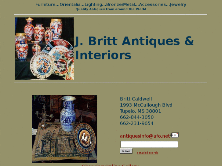 www.jbrittantiques.com