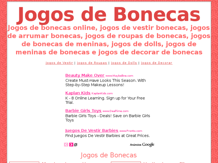 www.jogosdebonecas.org