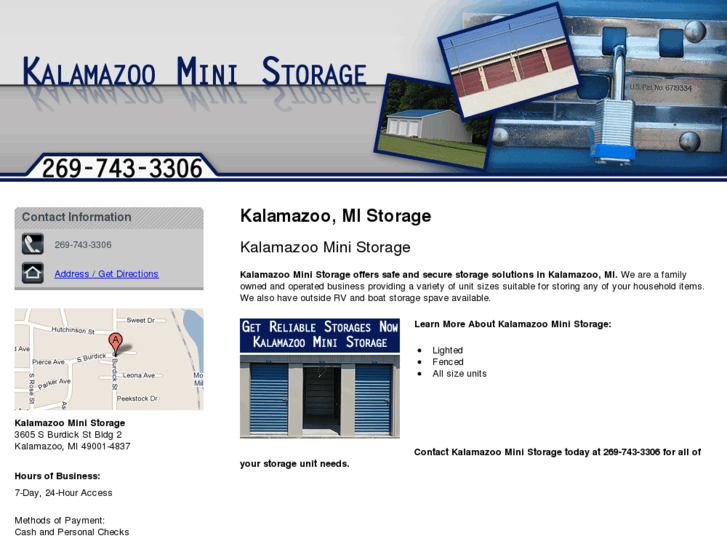 www.kalamazooministorage.com