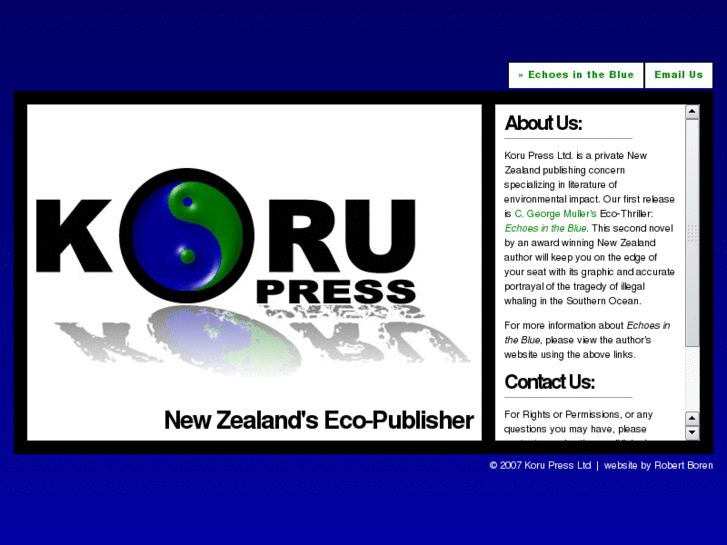 www.korupressnz.com