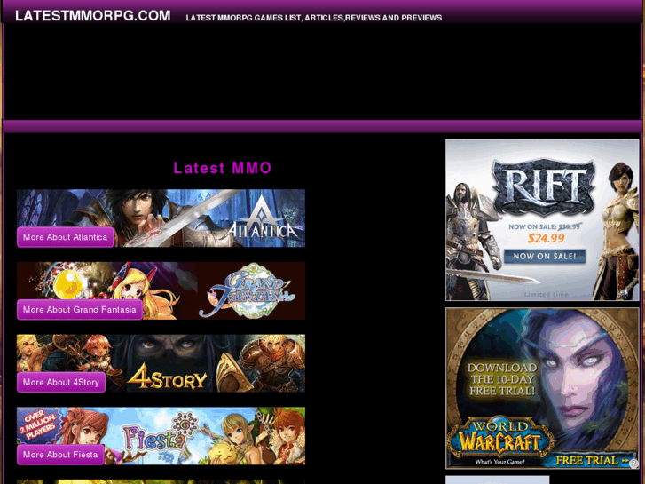 www.latestmmorpg.com