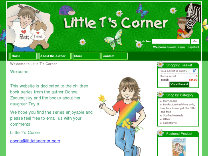 www.littletscorner.com