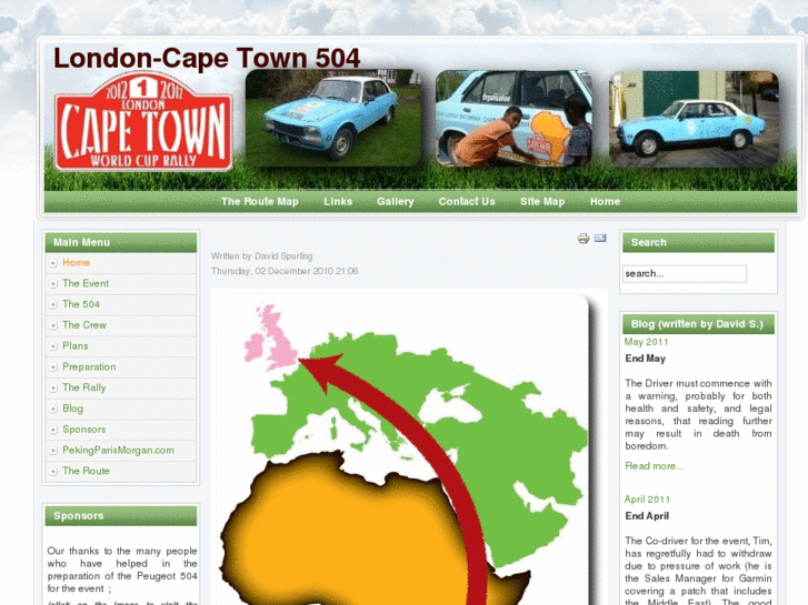 www.londoncapetown504.com