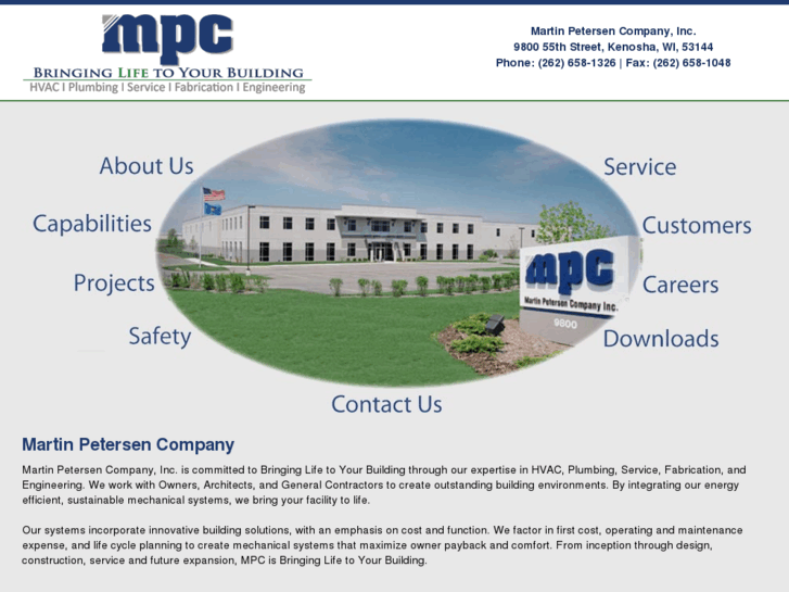 www.martin-petersen.com