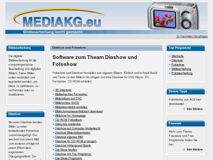 www.mediakg.eu