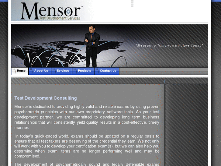 www.mensor.biz