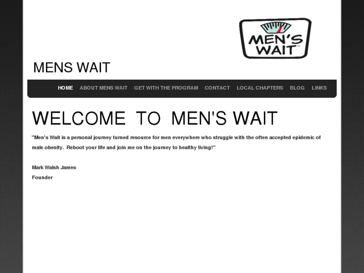 www.menswait.com