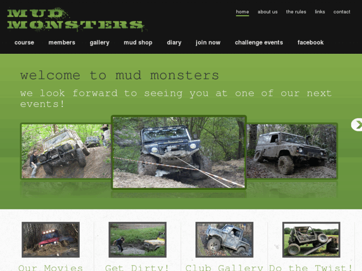 www.mud-monsters.co.uk