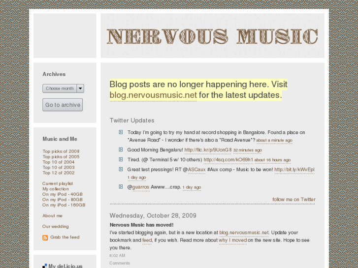 www.nervousmusic.net