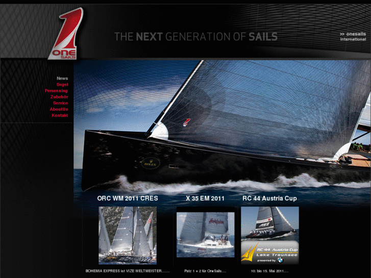 www.onesails.at