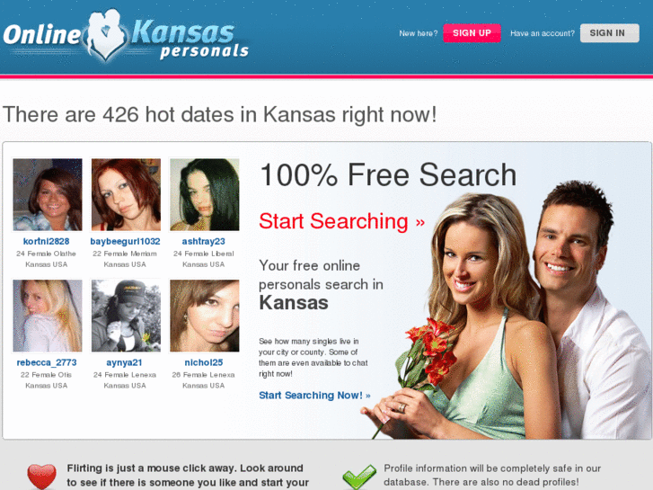 www.onlinekansaspersonals.com