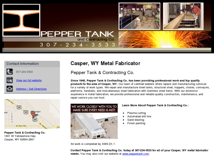 www.peppertank.net