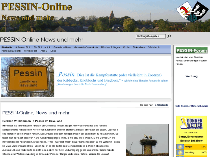 www.pessin-online.de