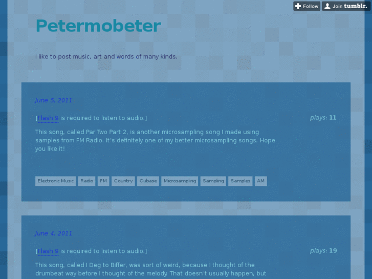 www.petermobeter.com