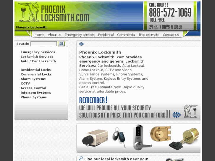 www.phoenix-locksmith.com