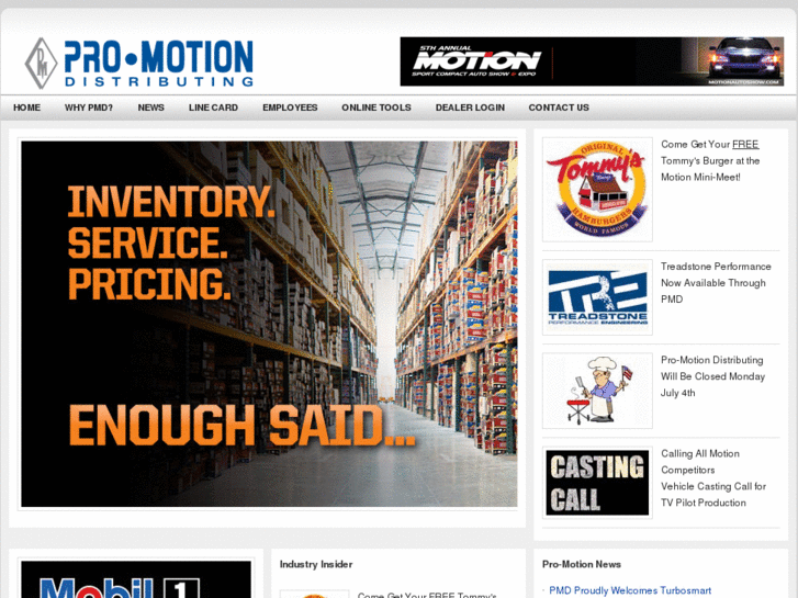 www.pmdistributing.com