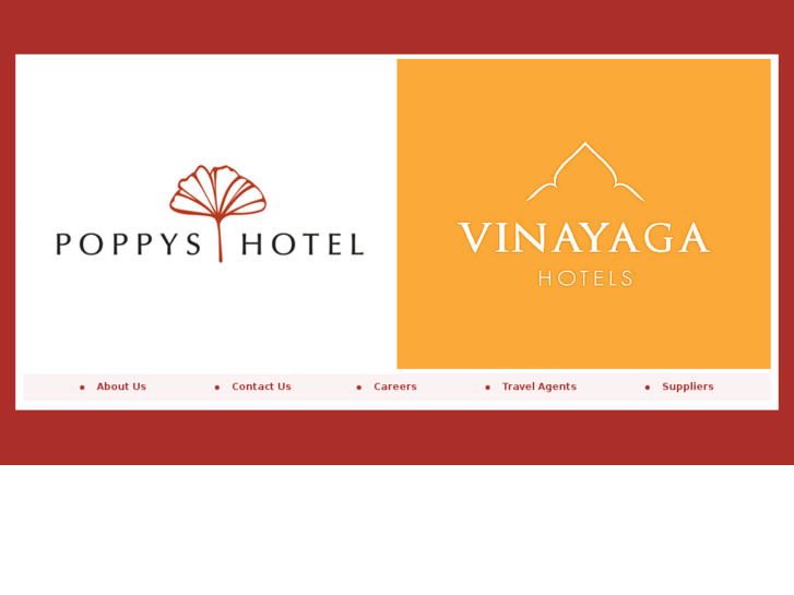 www.poppyshotel.com