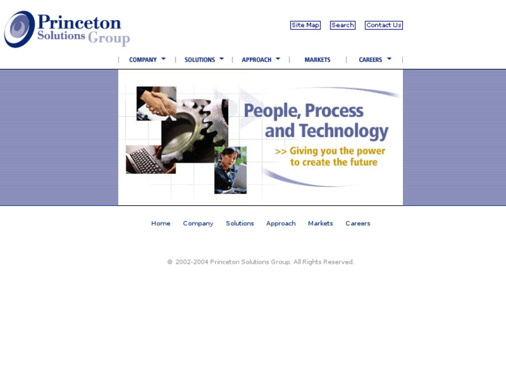 www.princeton-solutions.com