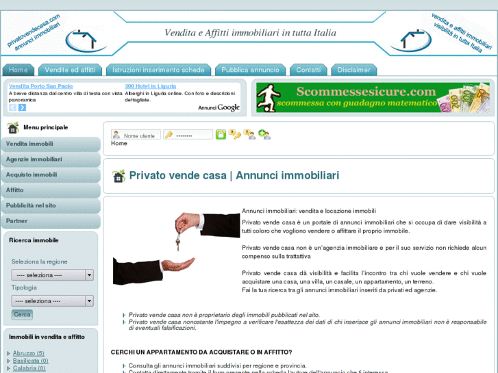 www.privatovendecasa.com