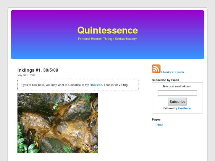 www.quintessence-blog.com