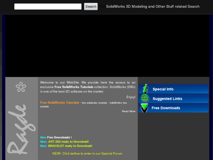 www.ragde3d.com