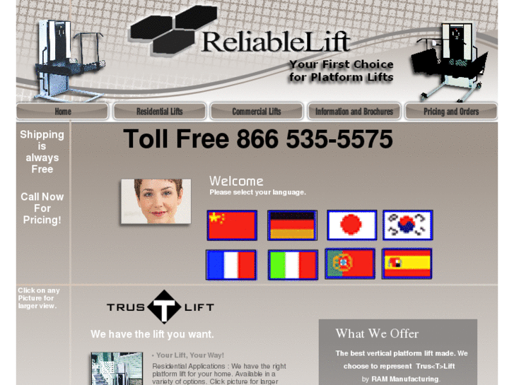 www.reliablelift.com