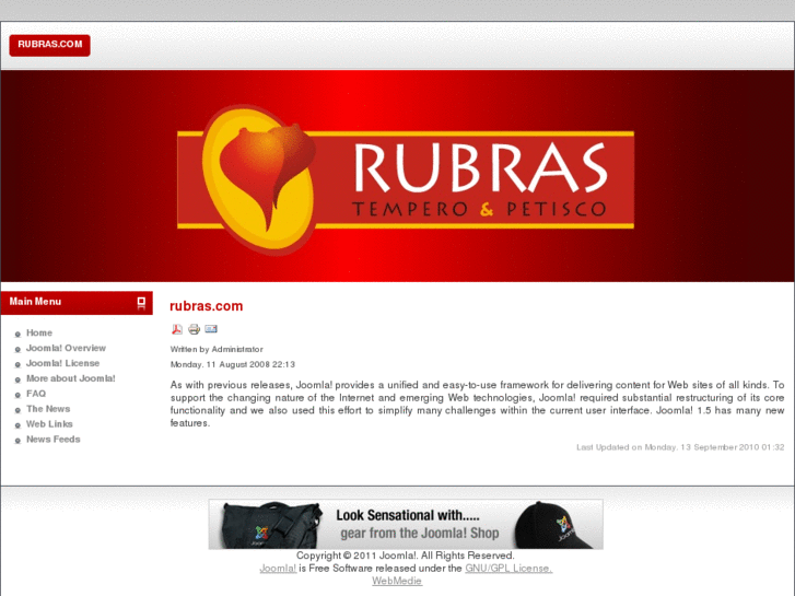 www.rubras.com